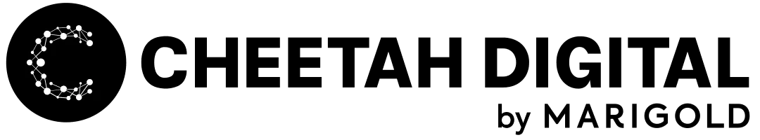 Cheetah Digital by Marigold logo