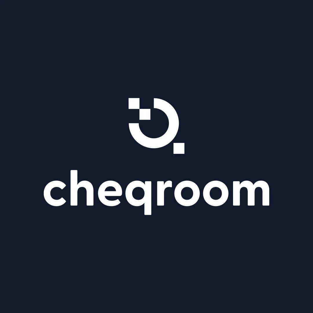 Cheqroom logo