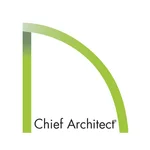 #12 - Chief Architect logo