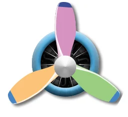 #6 - ChildPilot logo