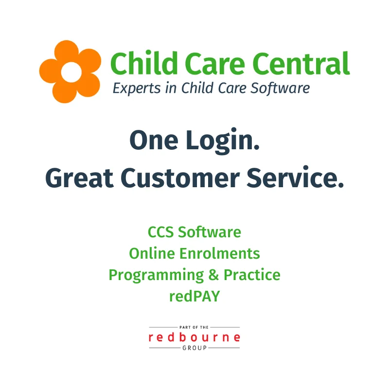 Child Care Central logo