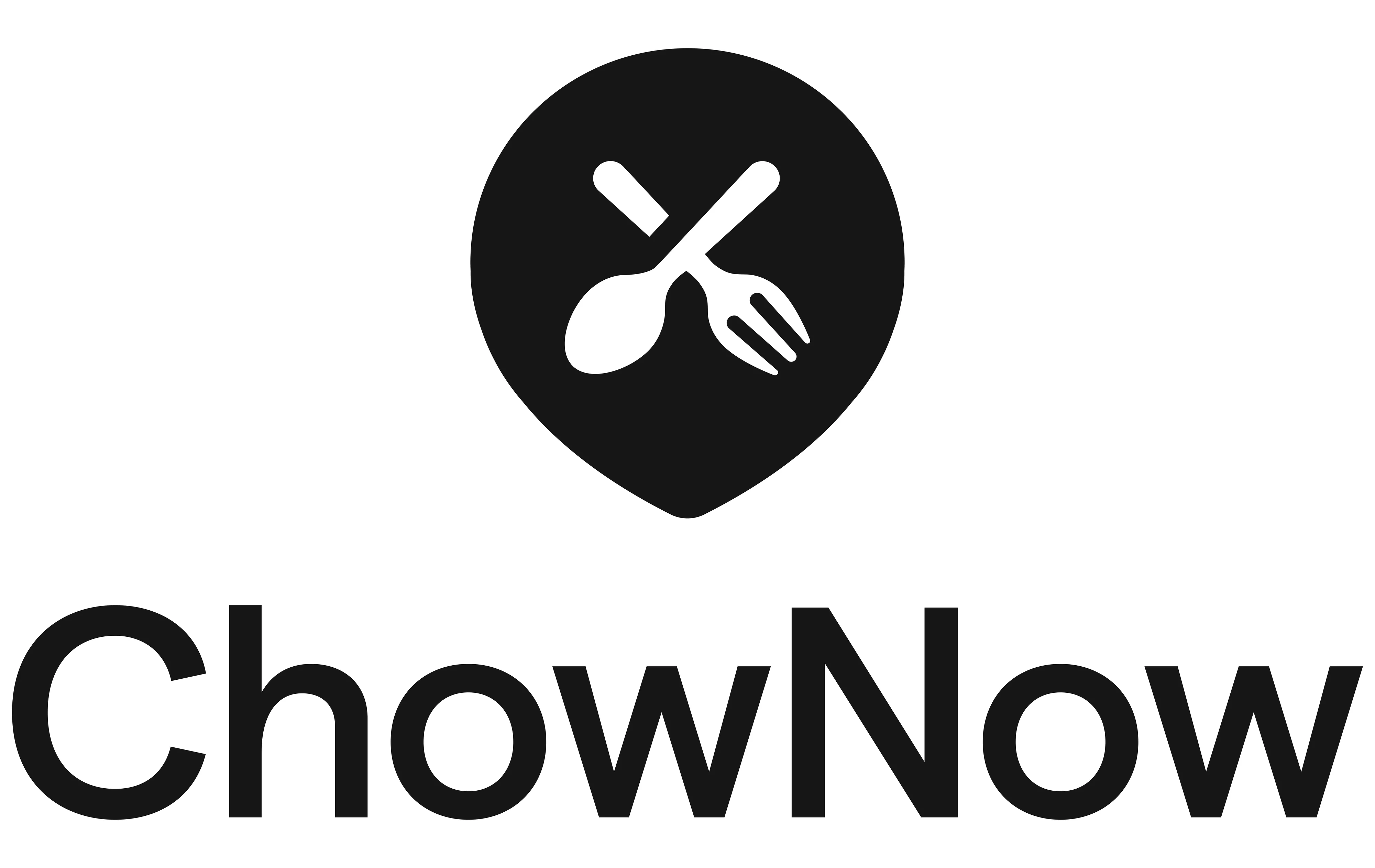ChowNow logo