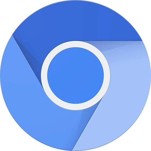 Chromium logo