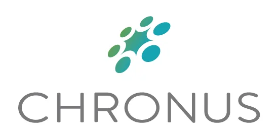 #9 - Chronus logo