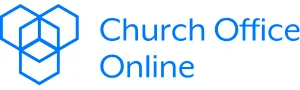 Church Office Online logo