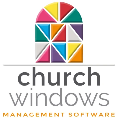 Church Windows logo