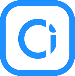 Ci Media Cloud logo