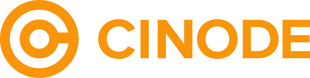 Cinode logo