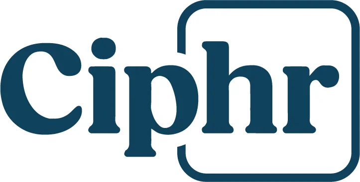 Ciphr logo
