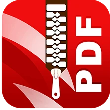 Cisdem PDF Compressor logo