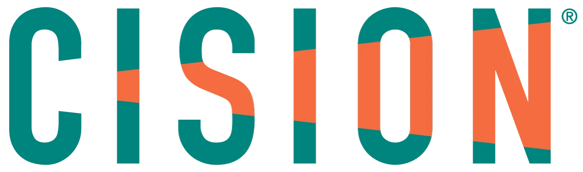 Cision logo
