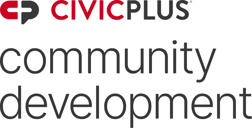 CivicPlus Community Development logo