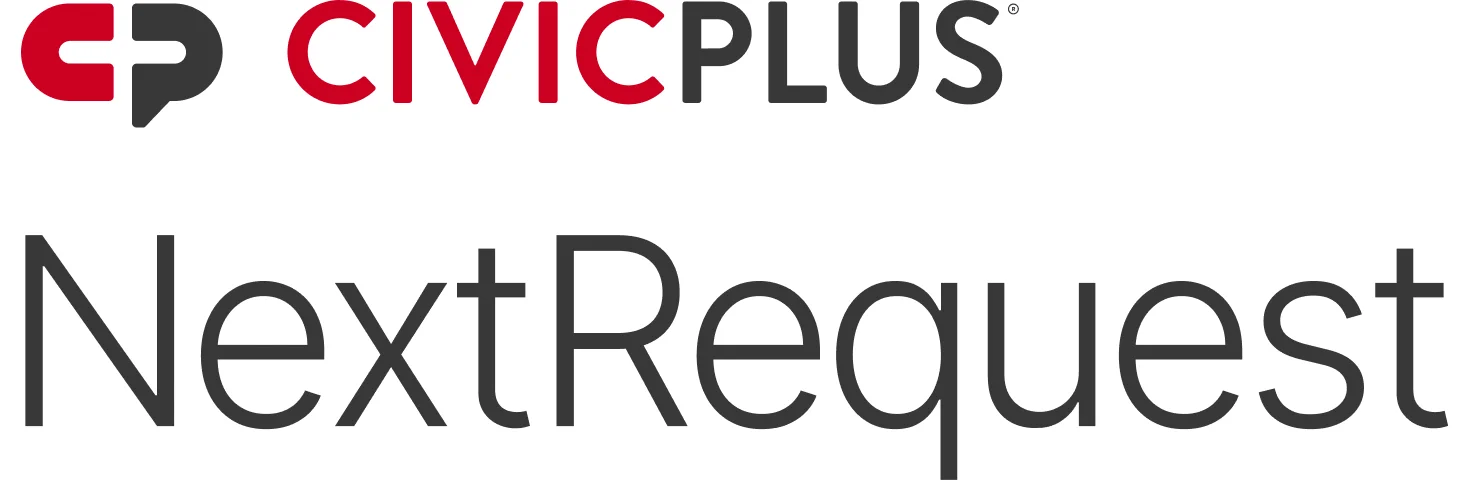 CivicPlus NextRequest logo