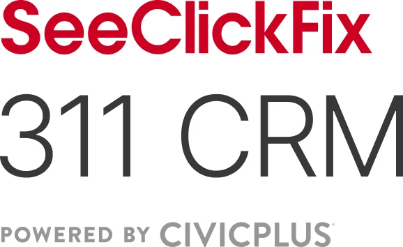 CivicPlus SeeClickFix 311 CRM logo