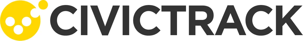 CivicTrack logo