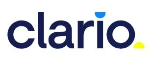 Clario logo