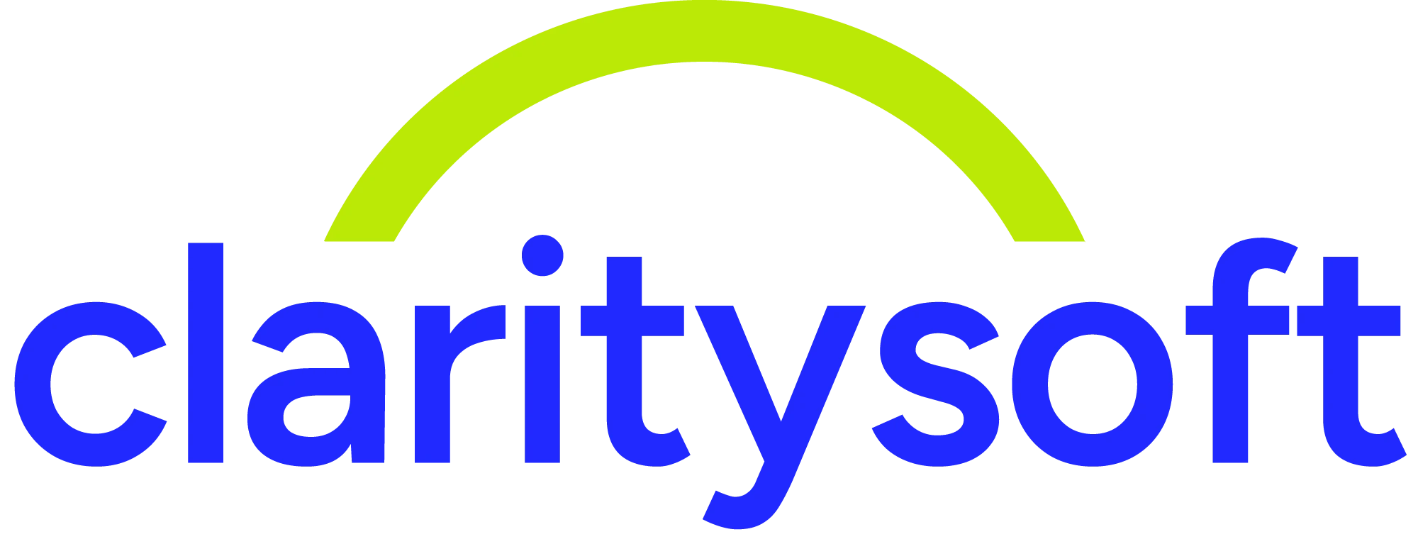 Claritysoft CRM logo