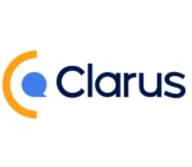 Clarus logo