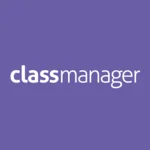 Class Manager logo