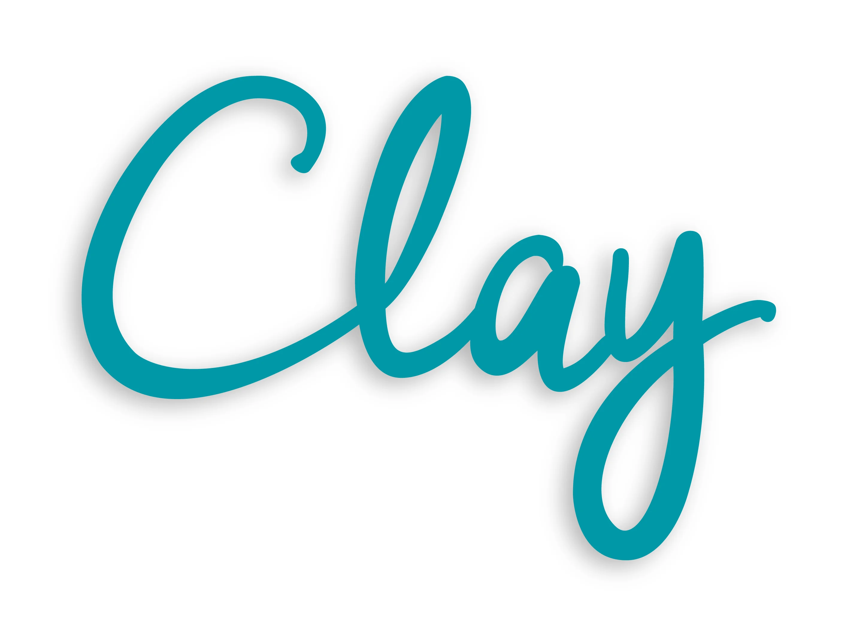 Clay logo