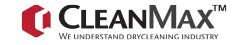 CleanMax logo