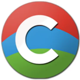 Clean Calculator logo