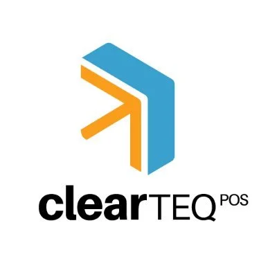 ClearTEQ POS logo
