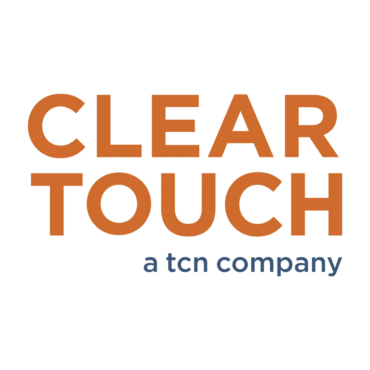 ClearTouch Operator logo