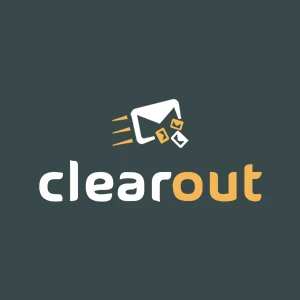 Clearout logo