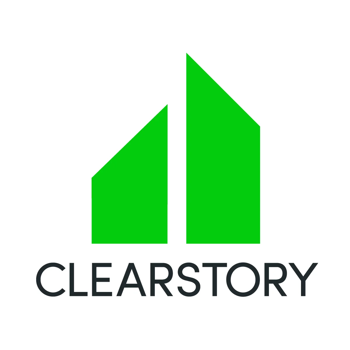 Clearstory logo