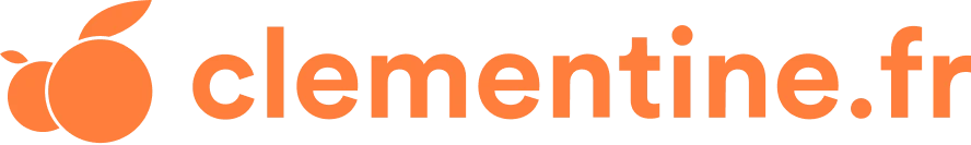 Clementine logo