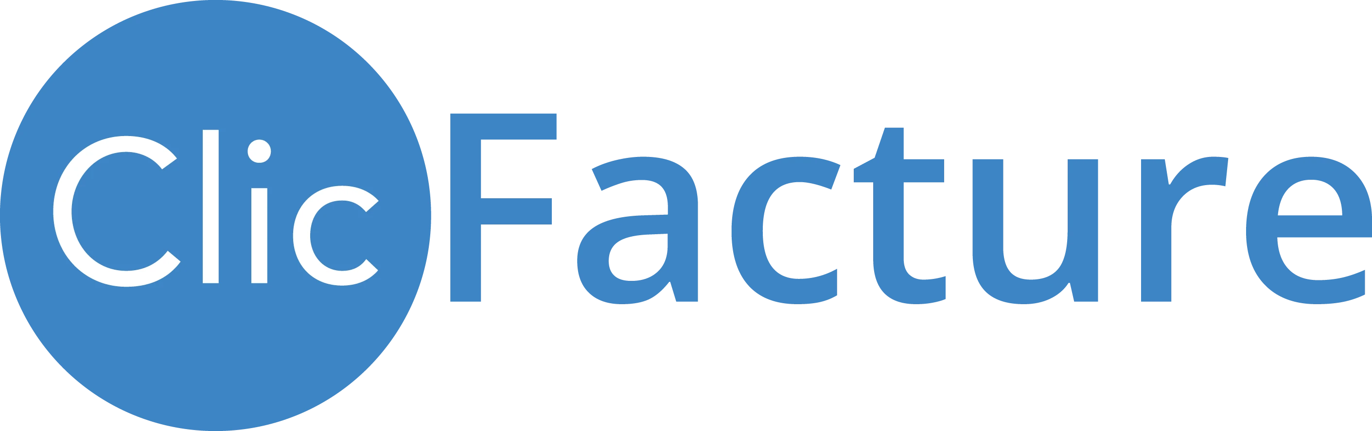 ClicFacture logo