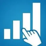 ClickMeter logo