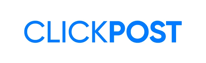#10 - ClickPost logo