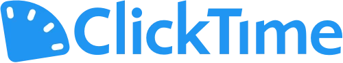 #18 - ClickTime logo