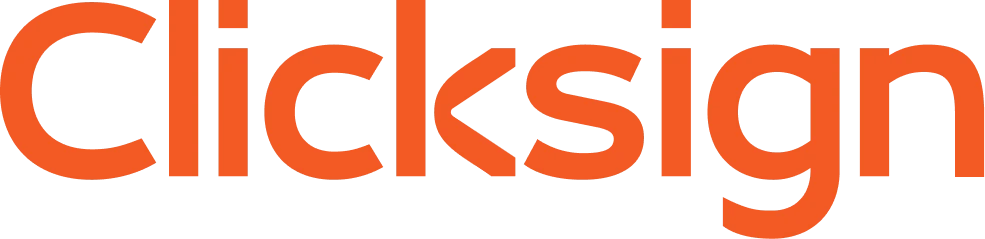 Clicksign logo