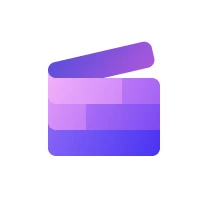 #8 - Clipchamp logo
