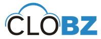 Clobz logo