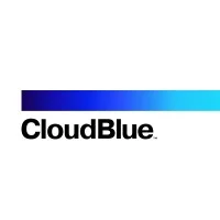 CloudBlue logo