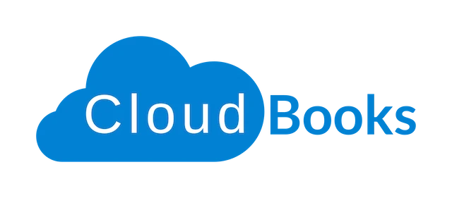 CloudBooks logo
