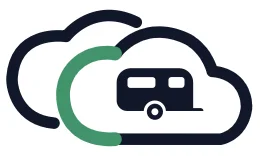 #12 - CloudCamping logo