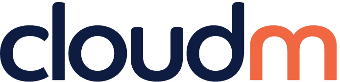 #26 - CloudM Migrate logo