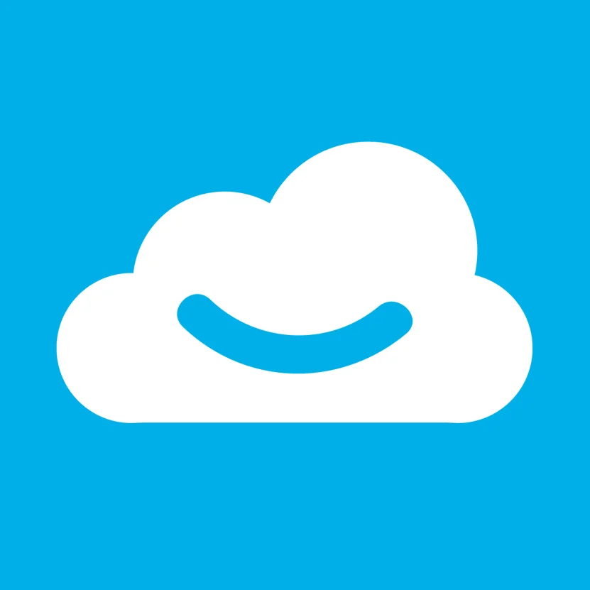 Cloud POS logo