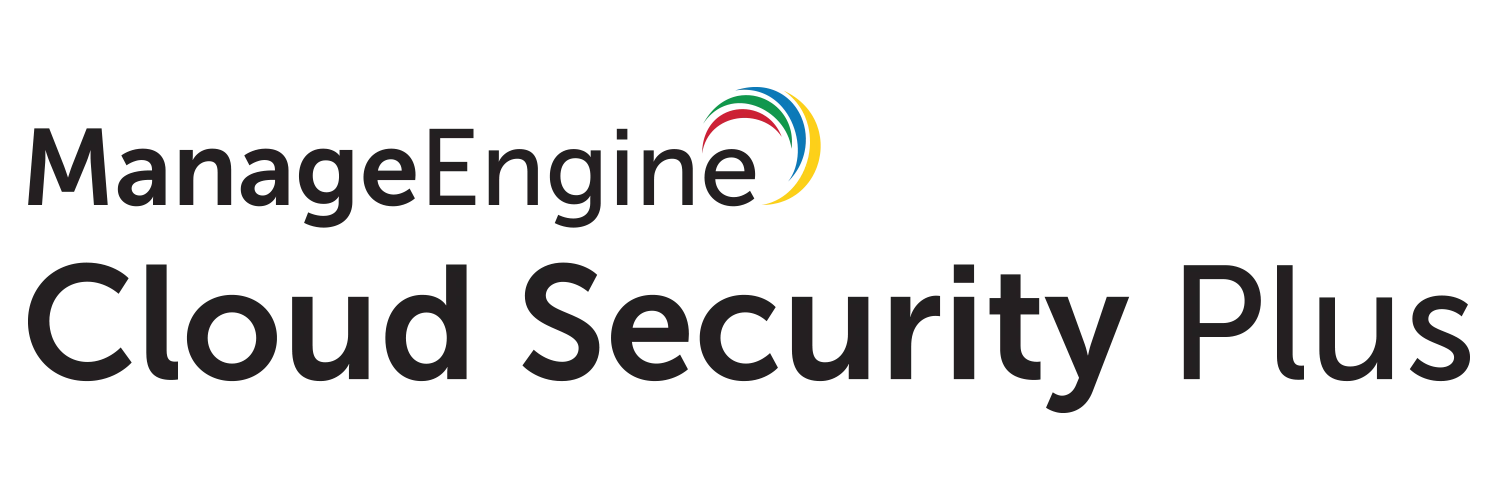 Cloud Security Plus - Secure Your Cloud: Comprehensive Log Management ...