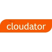 Cloudator Payroll logo