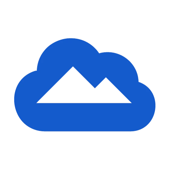 Cloudimage logo
