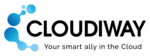 Cloudiway logo