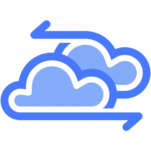 CloudsLinker logo