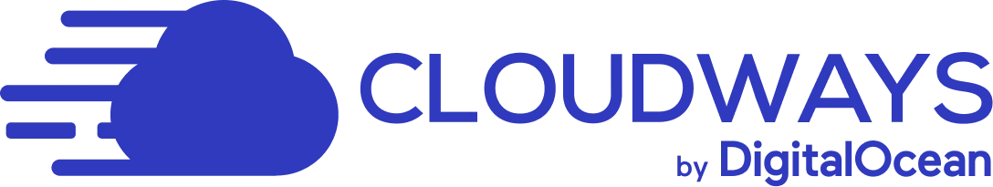 #6 - Cloudways logo