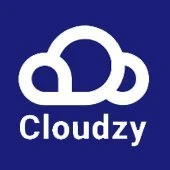 Cloudzy logo